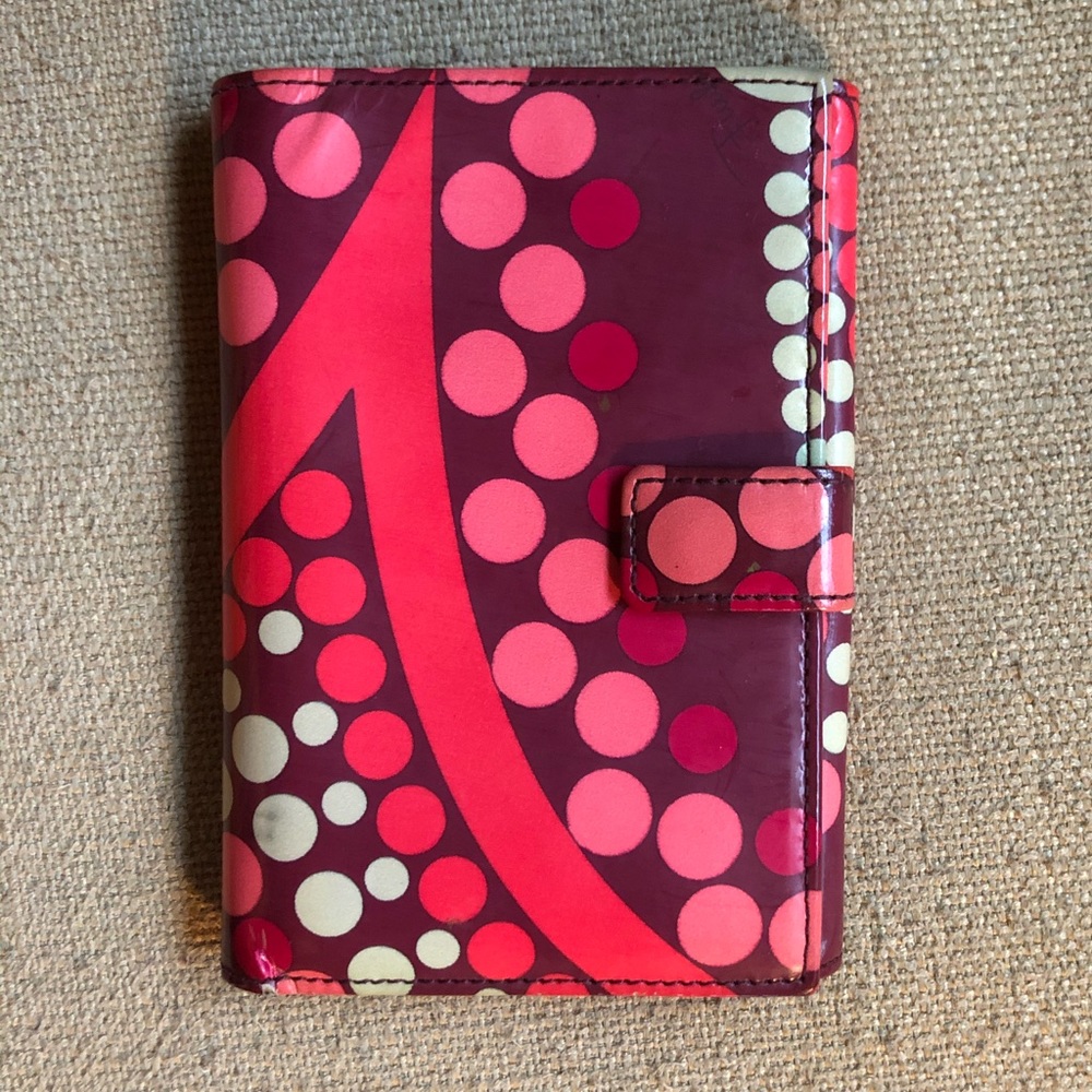 Vintage Emilio Pucci wallet 💕
